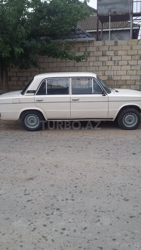 LADA (VAZ) 2106 1997, 185,860 km - 1.6 l - Biləsuvar