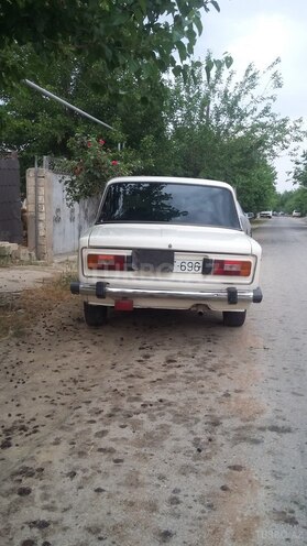 LADA (VAZ) 2106 1997, 185,860 km - 1.6 l - Biləsuvar