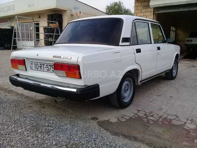 LADA (VAZ) 2107 2006, 168,200 km - 1.6 л - Salyan