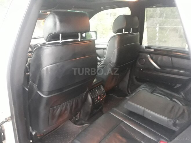 BMW X5 2003, 174,365 km - 4.4 l - Bakı