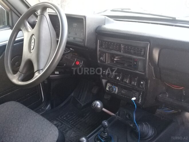 LADA (VAZ) Niva 2008, 170,000 km - 1.7 l - Bakı
