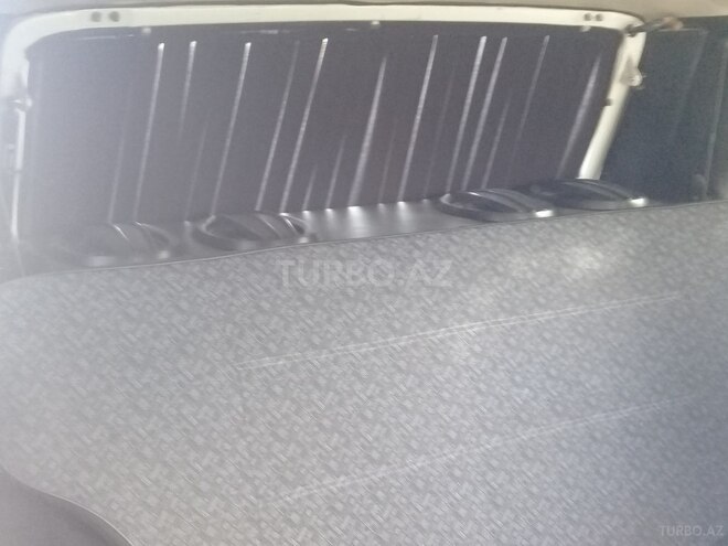 LADA (VAZ) Niva 2008, 170,000 km - 1.7 l - Bakı