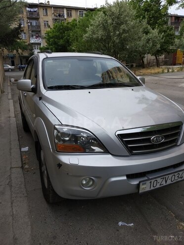 Kia Sorento 2006, 221,559 km - 0.3 l - Bakı