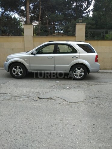 Kia Sorento 2006, 221,559 km - 0.3 l - Bakı