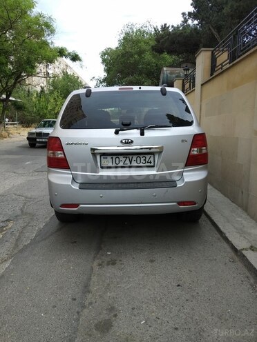 Kia Sorento 2006, 221,559 km - 0.3 l - Bakı