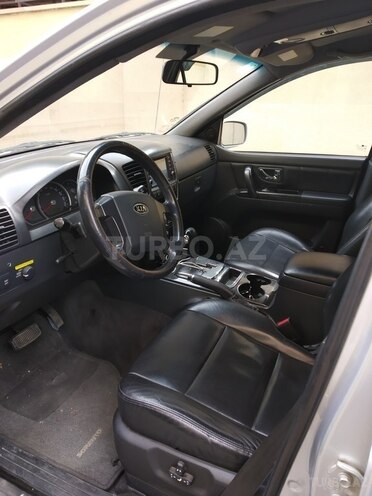 Kia Sorento 2006, 221,559 km - 0.3 l - Bakı
