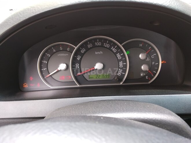Kia Sorento 2006, 221,559 km - 0.3 l - Bakı