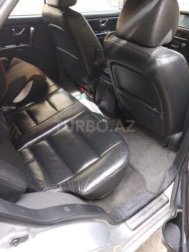 Kia Sorento 2006, 221,559 km - 0.3 l - Bakı