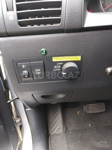 Kia Sorento 2006, 221,559 km - 0.3 l - Bakı