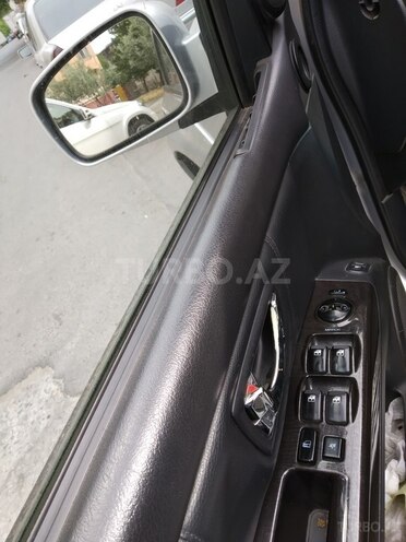 Kia Sorento 2006, 221,559 km - 0.3 l - Bakı