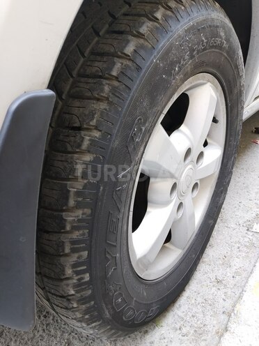 Kia Sorento 2006, 221,559 km - 0.3 l - Bakı