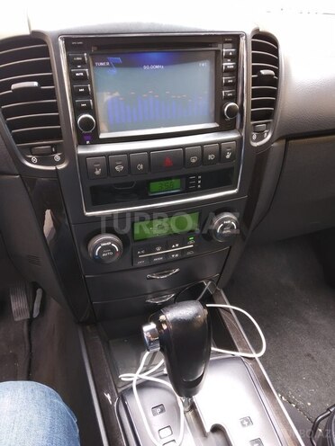 Kia Sorento 2006, 221,559 km - 0.3 l - Bakı