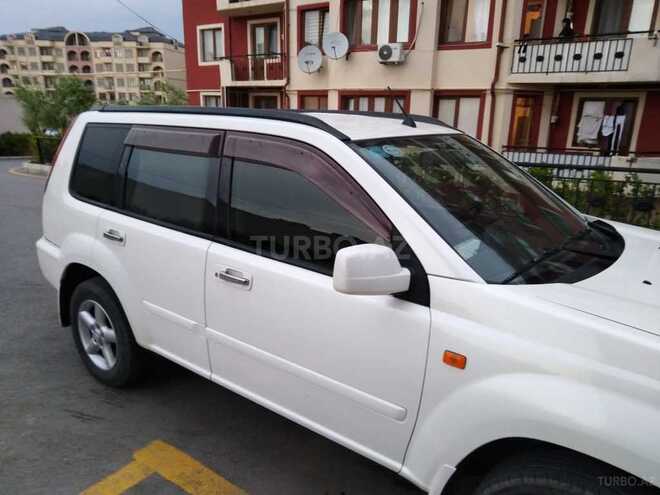 Nissan X-Trail 2001, 223,351 km - 0.2 l - Bakı
