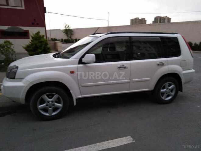 Nissan X-Trail 2001, 223,351 km - 0.2 l - Bakı