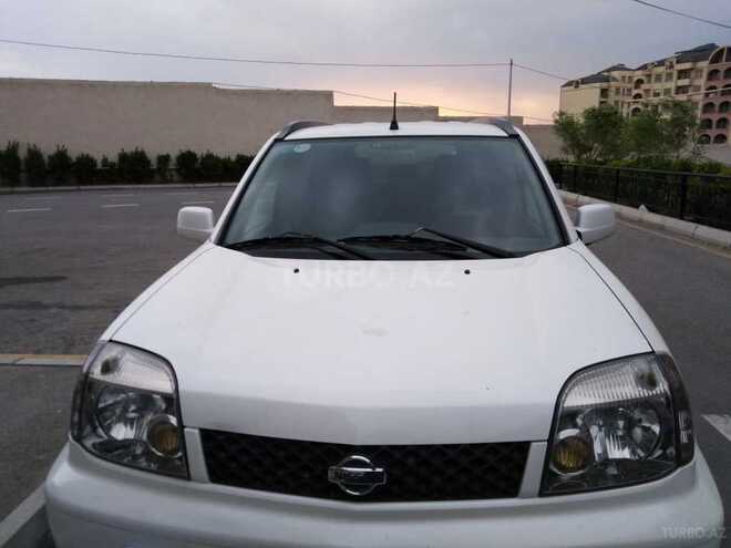Nissan X-Trail 2001, 223,351 km - 0.2 l - Bakı