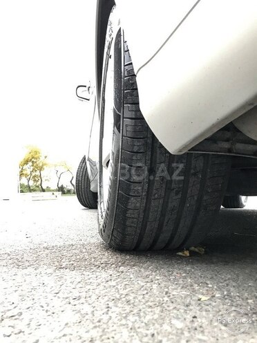 Mercedes E 320 2002, 223,000 km - 3.2 л - Bakı