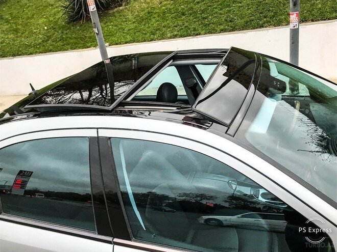 Mercedes E 320 2002, 223,000 km - 3.2 л - Bakı
