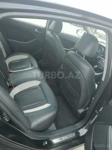 Kia Optima 2011, 168,000 km - 2.0 l - Bakı