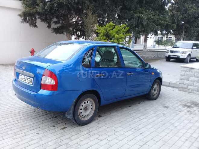 LADA (VAZ) Kalina 2009, 133,700 km - 1.6 л - Bakı
