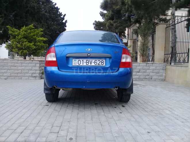 LADA (VAZ) Kalina 2009, 133,700 km - 1.6 л - Bakı