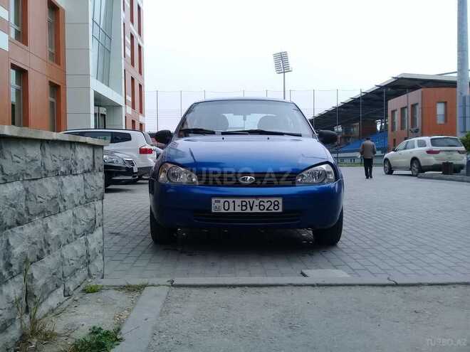 LADA (VAZ) Kalina 2009, 133,700 km - 1.6 л - Bakı
