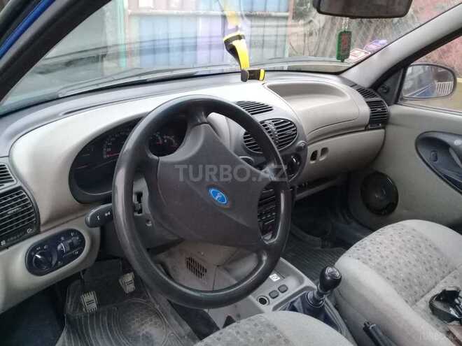 LADA (VAZ) Kalina 2009, 133,700 km - 1.6 л - Bakı