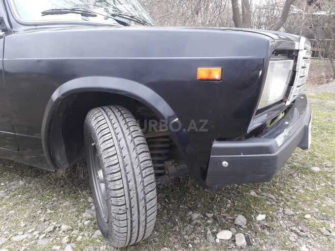 LADA (VAZ) 2107 2010, 65,000 km - 1.6 л - Ağstafa