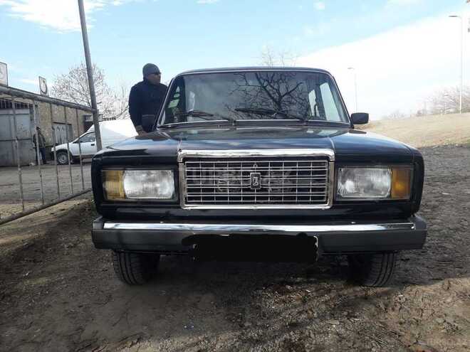 LADA (VAZ) 2107 2010, 65,000 km - 1.6 л - Ağstafa