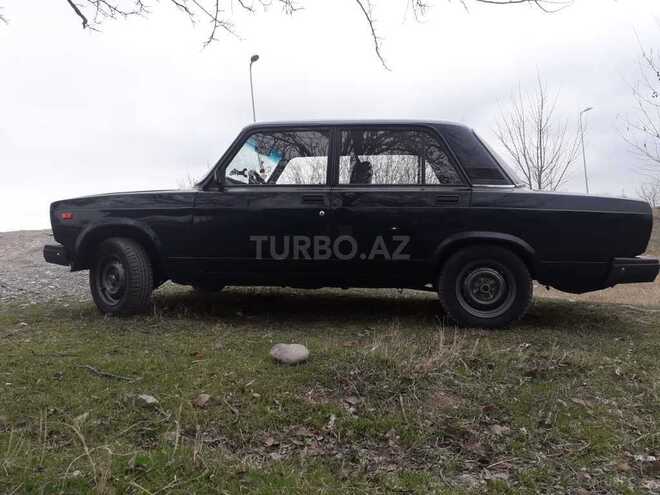 LADA (VAZ) 2107 2010, 65,000 km - 1.6 л - Ağstafa