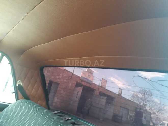 LADA (VAZ) 2107 2010, 65,000 km - 1.6 л - Ağstafa