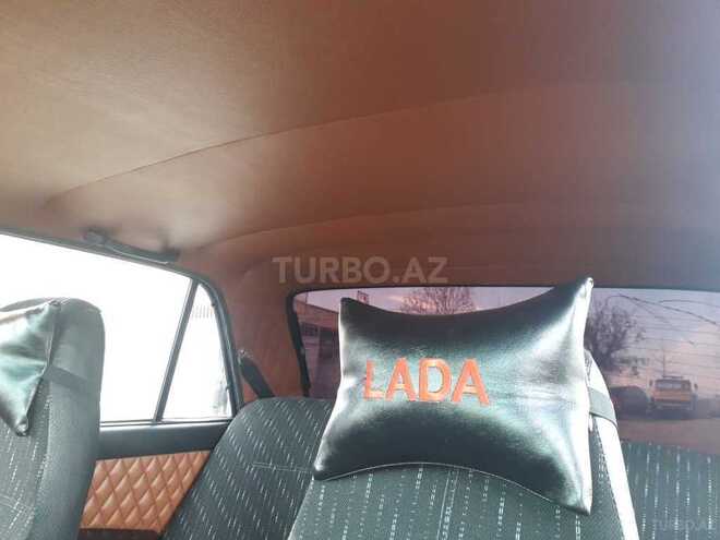 LADA (VAZ) 2107 2010, 65,000 km - 1.6 л - Ağstafa