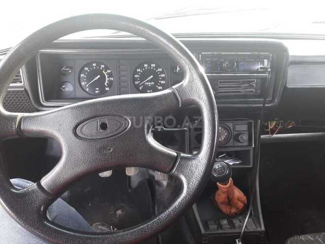 LADA (VAZ) 2107 2010, 65,000 km - 1.6 л - Ağstafa