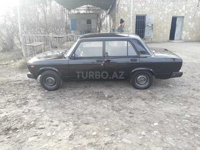 LADA (VAZ) 2107 2010, 65,000 km - 1.6 л - Ağstafa