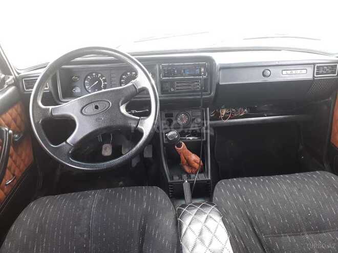 LADA (VAZ) 2107 2010, 65,000 km - 1.6 л - Ağstafa