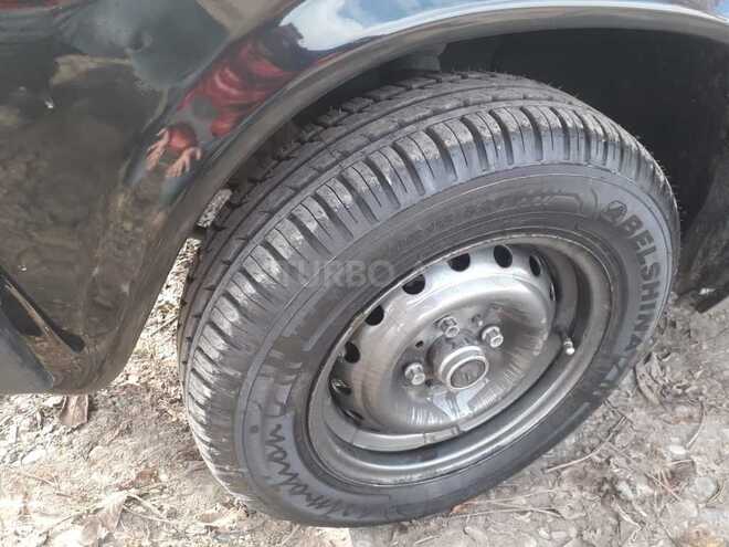 LADA (VAZ) 2107 2010, 65,000 km - 1.6 л - Ağstafa