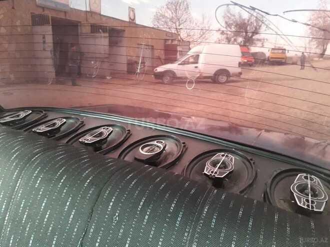 LADA (VAZ) 2107 2010, 65,000 km - 1.6 л - Ağstafa