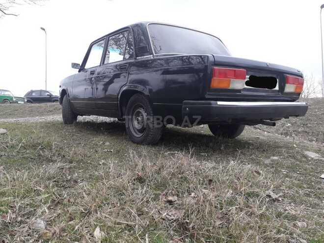 LADA (VAZ) 2107 2010, 65,000 km - 1.6 л - Ağstafa