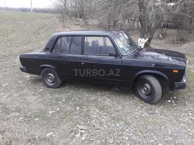 LADA (VAZ) 2107 2010, 65,000 km - 1.6 л - Ağstafa