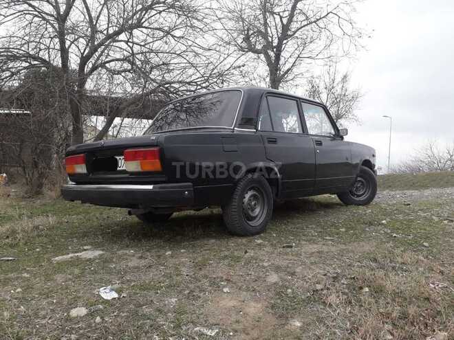 LADA (VAZ) 2107 2010, 65,000 km - 1.6 л - Ağstafa