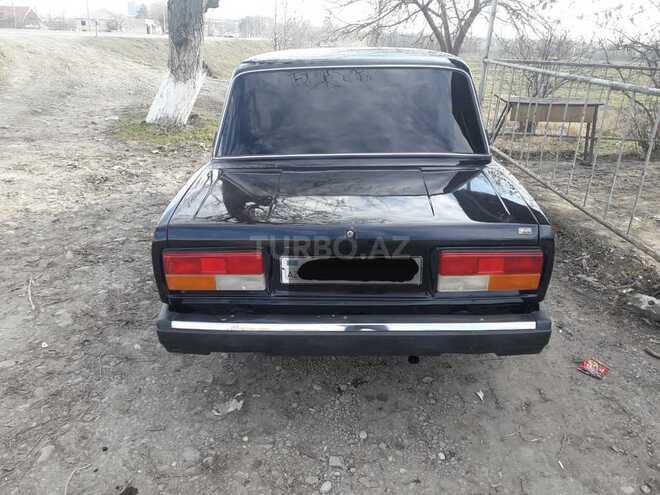 LADA (VAZ) 2107 2010, 65,000 km - 1.6 л - Ağstafa