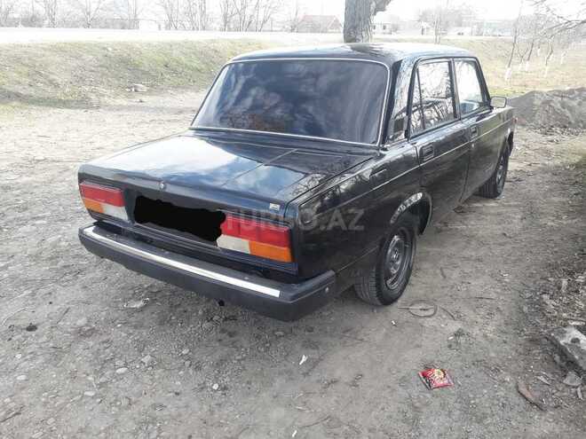 LADA (VAZ) 2107 2010, 65,000 km - 1.6 л - Ağstafa