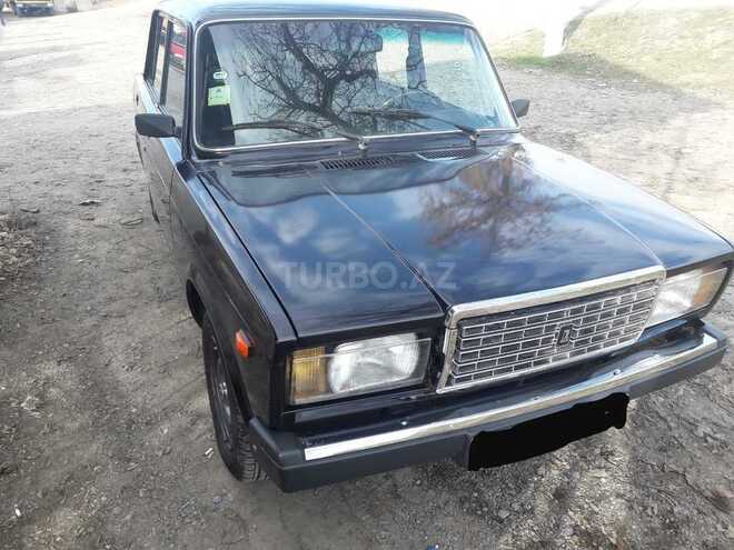 LADA (VAZ) 2107 2010, 65,000 km - 1.6 л - Ağstafa