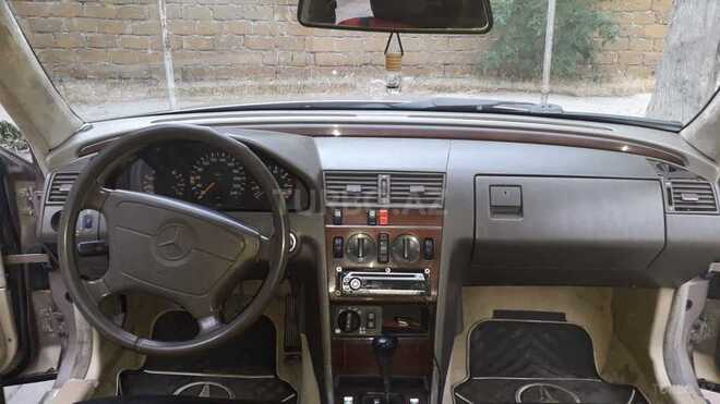 Mercedes C 180 1994, 316,500 km - 1.8 l - Bakı