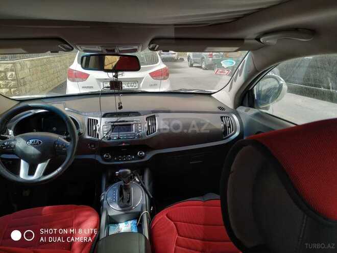 Kia Sportage 2013, 99,000 km - 2.0 l - Bakı