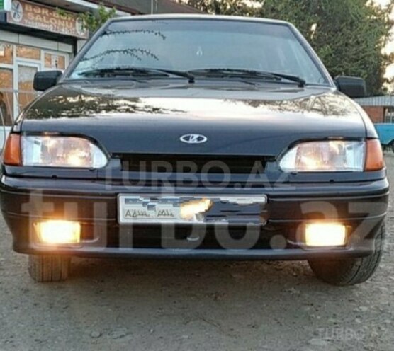 LADA (VAZ) 2115 2008, 229,000 km - 1.6 l - Lənkəran