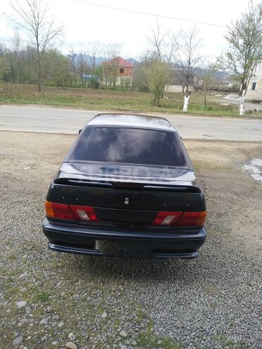 LADA (VAZ) 2115 2008, 229,000 km - 1.6 l - Lənkəran