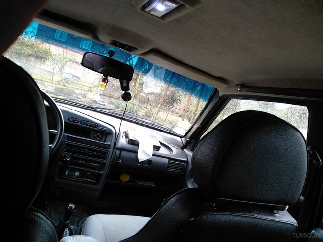 LADA (VAZ) 2115 2008, 229,000 km - 1.6 l - Lənkəran
