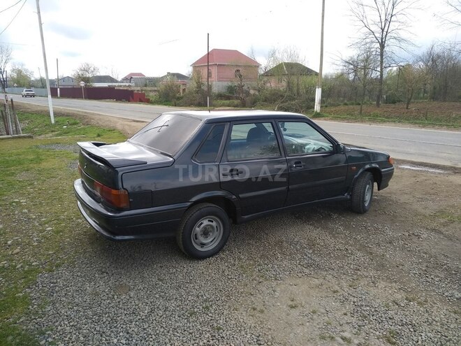 LADA (VAZ) 2115 2008, 229,000 km - 1.6 l - Lənkəran