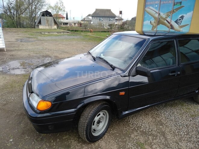 LADA (VAZ) 2115 2008, 229,000 km - 1.6 l - Lənkəran