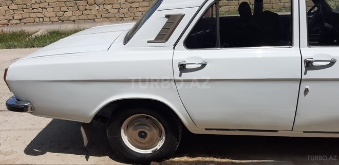 GAZ 24 1984, 170,000 km - 2.4 л - Bakı